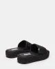 BEACHY BLACK sold by Steve Madden