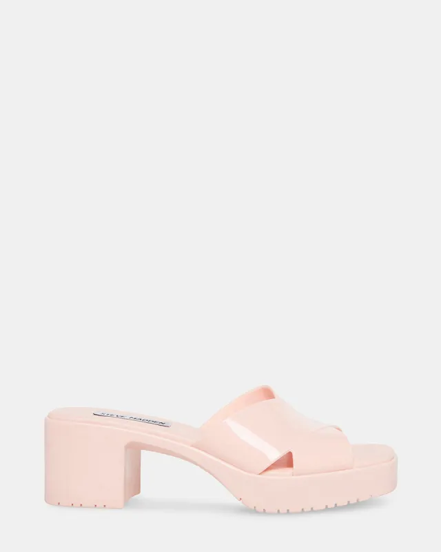 HARLEY BLUSH sold by Steve Madden