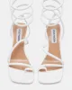 SHANTELLE WHITE sold by Steve Madden