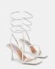 SHANTELLE WHITE sold by Steve Madden