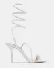 SHANTELLE WHITE sold by Steve Madden