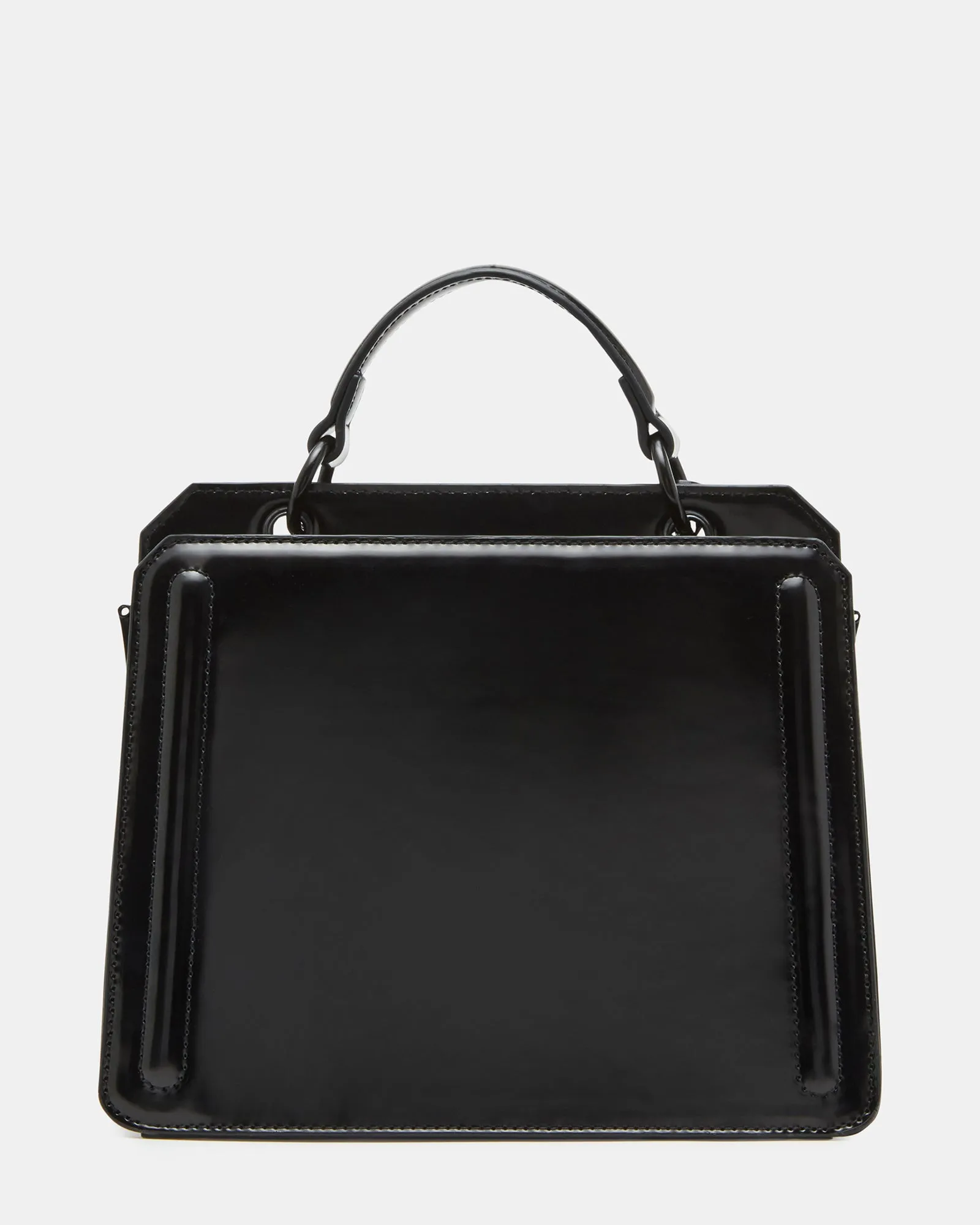 EVELYN BAG BLACK RHINESTONES sold by Steve Madden product image thumbnail 5