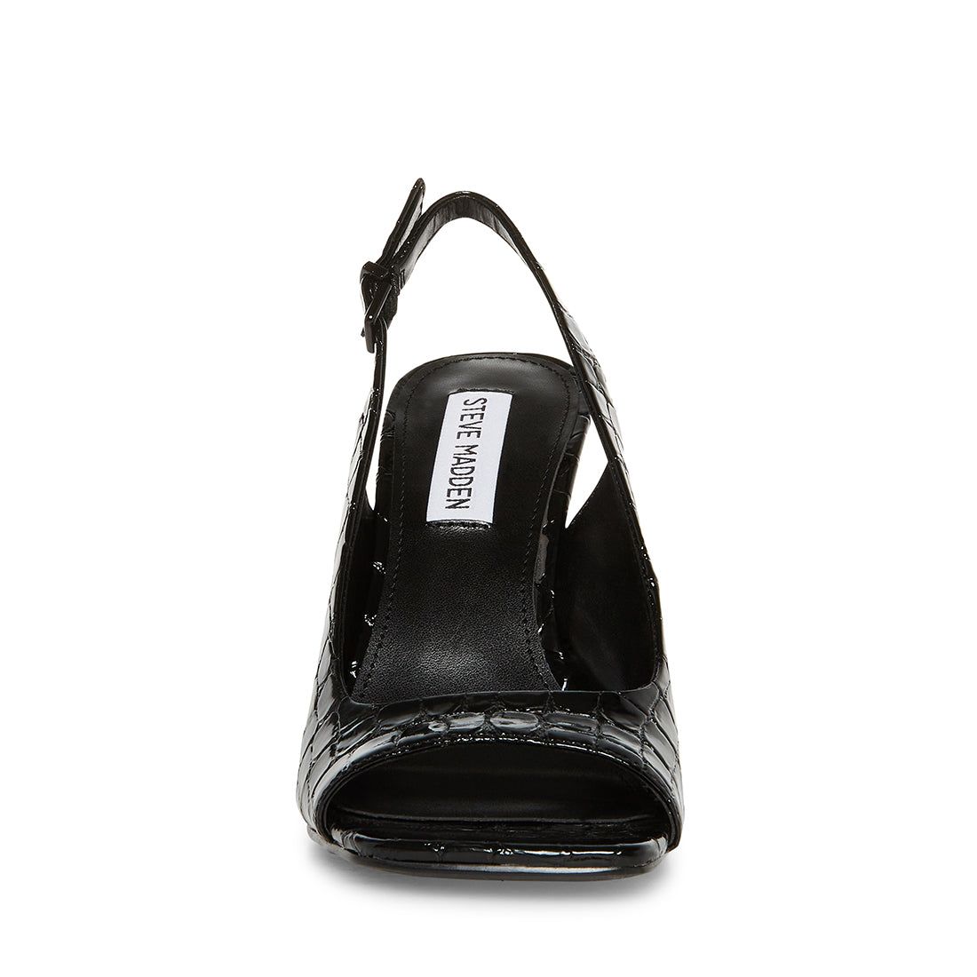 ESME BLACK CROCODILE sold by Steve Madden product image thumbnail 3