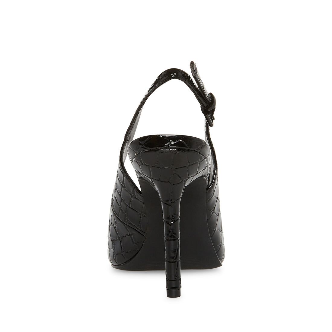 ESME BLACK CROCODILE sold by Steve Madden product image thumbnail 5