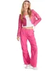 PIA PARACHUTE PANT PINK - SM REBOOTED sold by Steve Madden