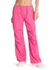 PIA PARACHUTE PANT PINK - SM REBOOTED sold by Steve Madden
