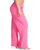 PIA PARACHUTE PANT PINK - SM REBOOTED sold by Steve Madden