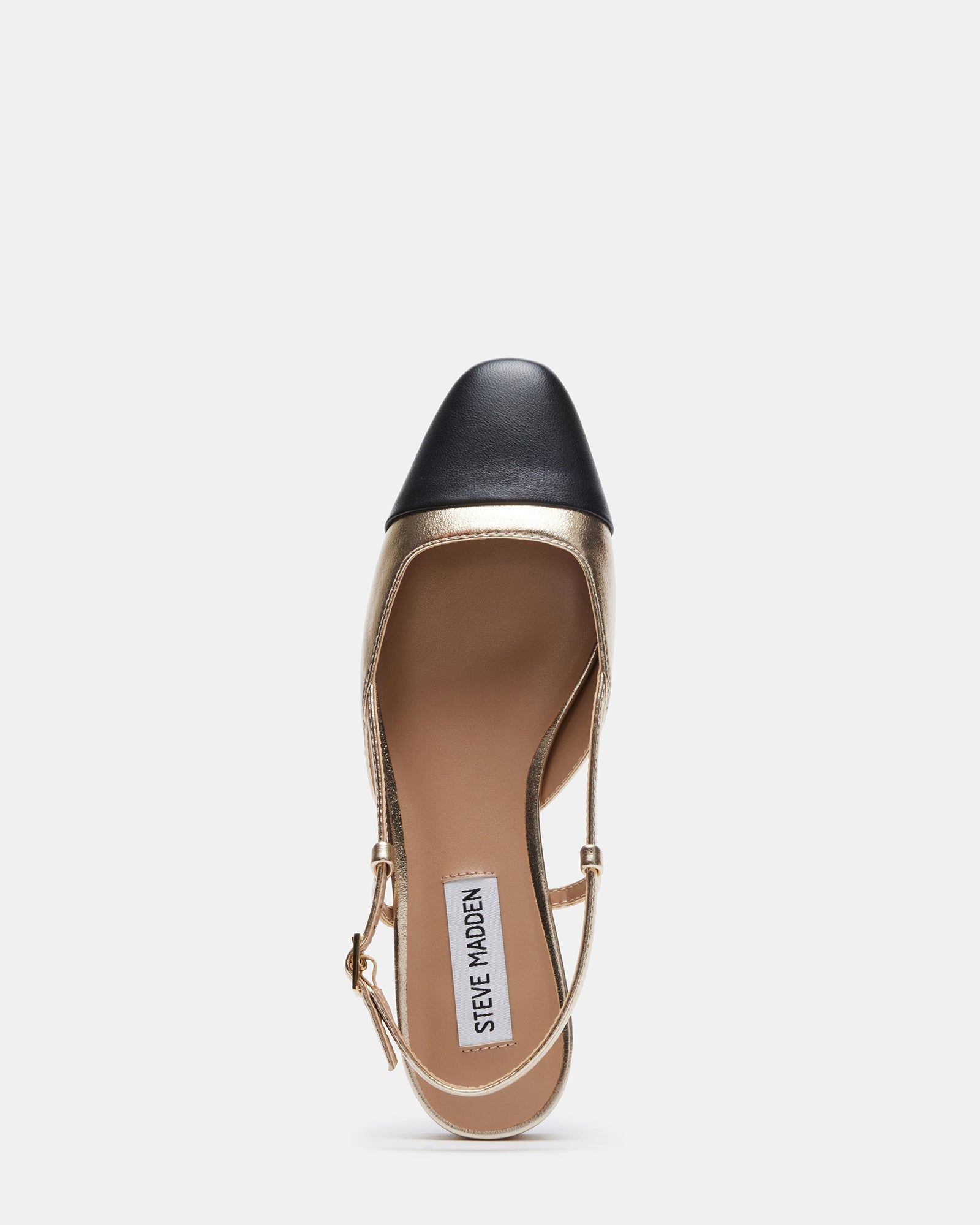 BELINDA GOLD - SM REBOOTED sold by Steve Madden product image thumbnail 5
