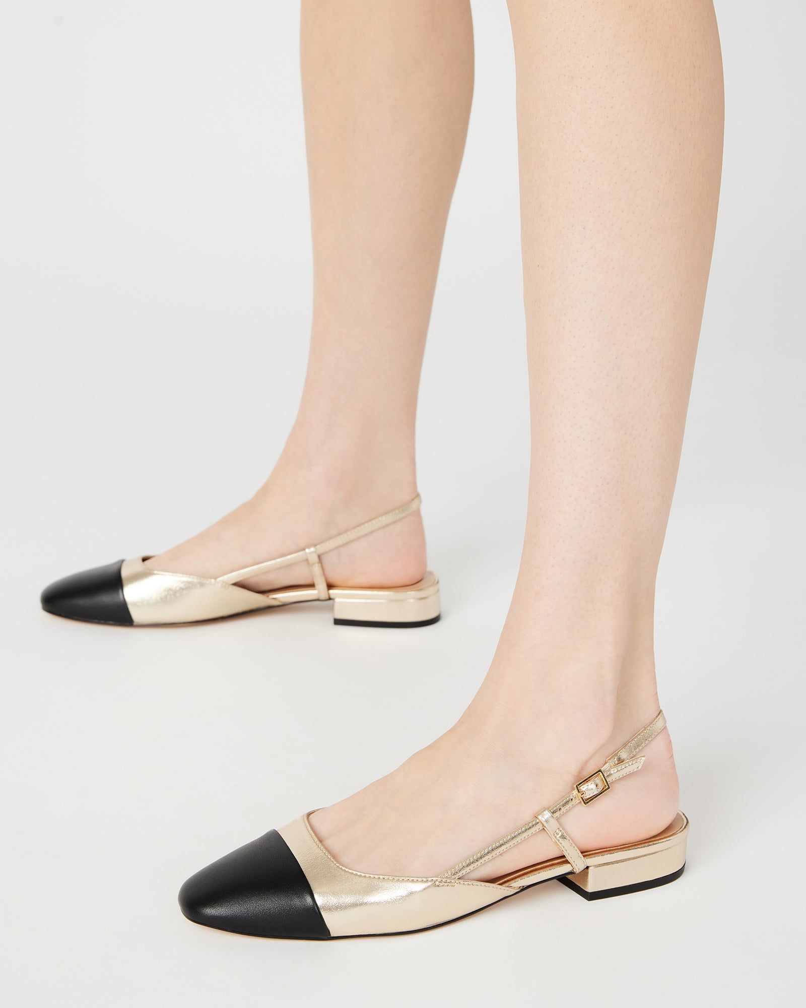BELINDA GOLD - SM REBOOTED sold by Steve Madden product image thumbnail 2