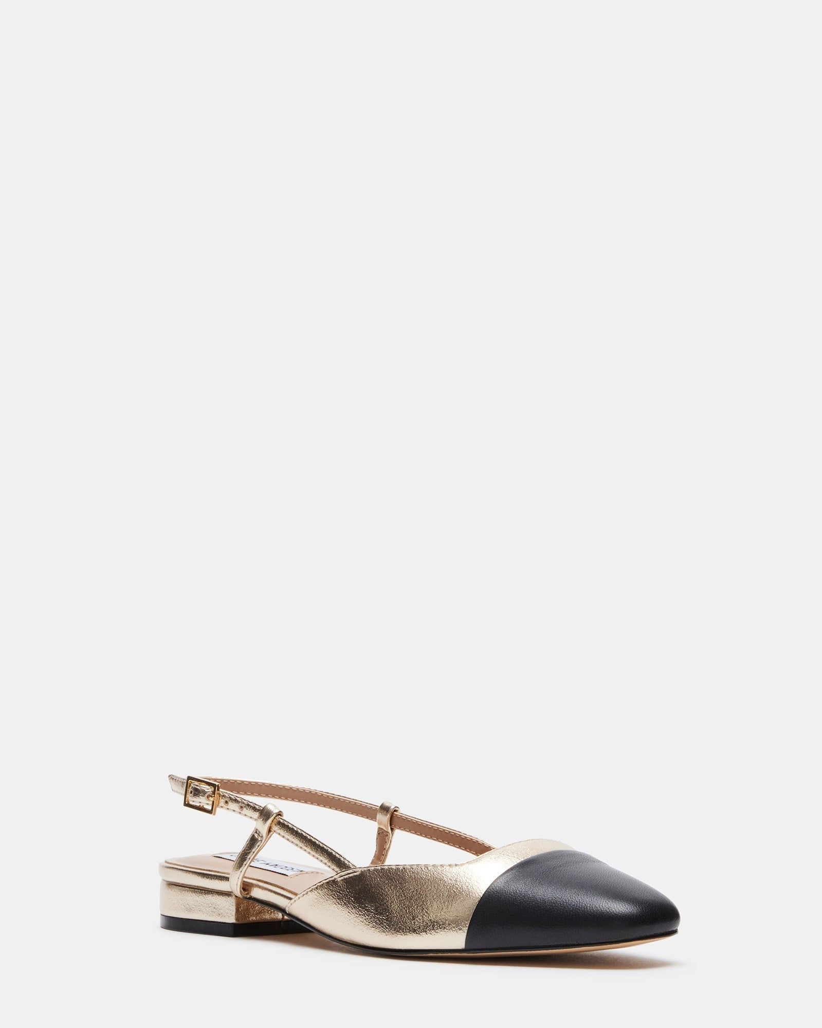 BELINDA GOLD - SM REBOOTED sold by Steve Madden product image thumbnail 3