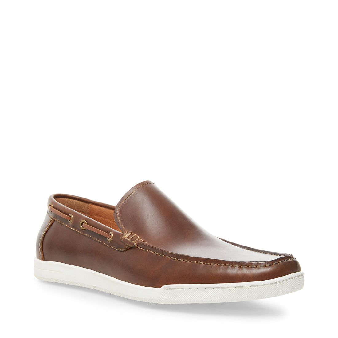 PAYBACK TAN LEATHER sold by Steve Madden product image thumbnail 2