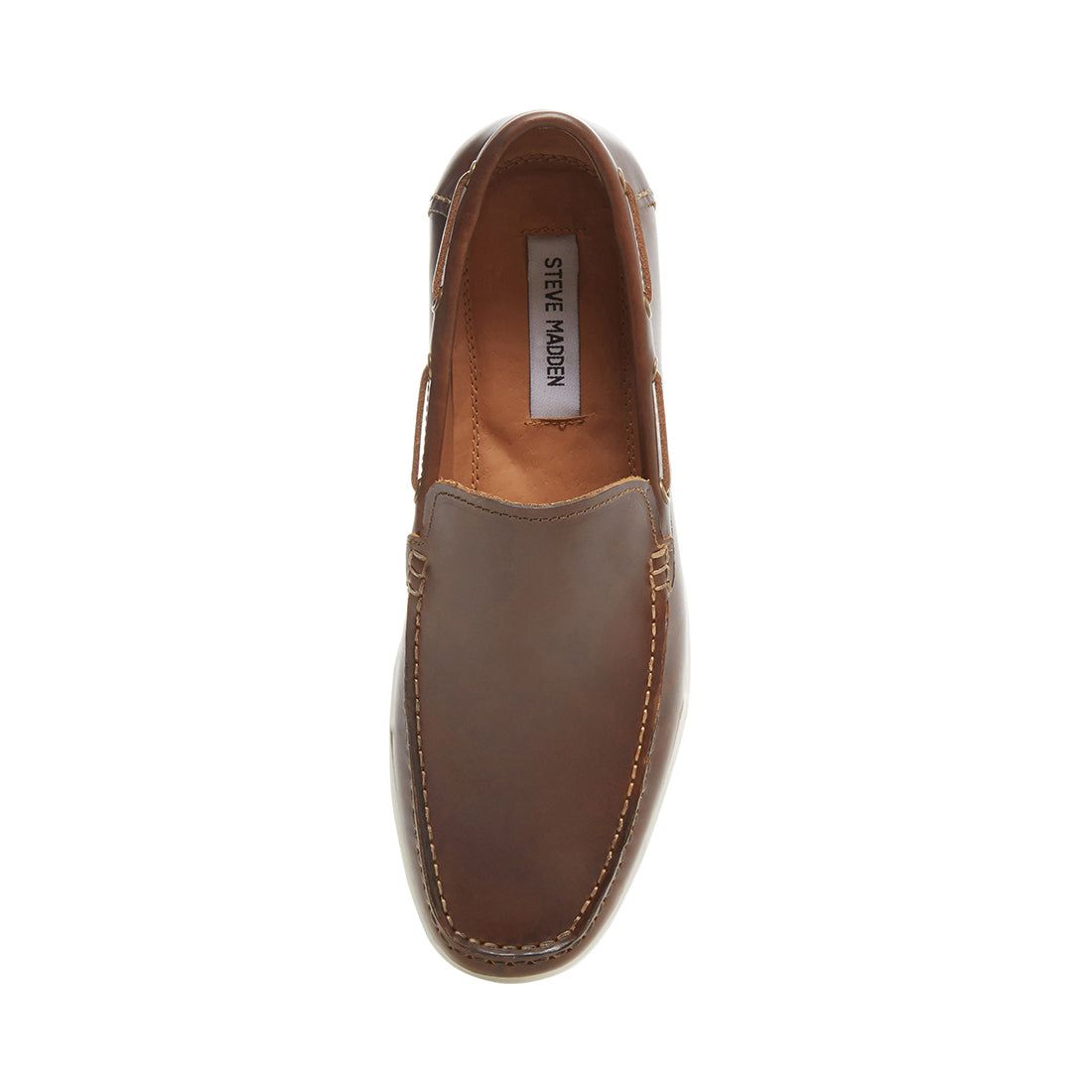 PAYBACK TAN LEATHER sold by Steve Madden product image thumbnail 4