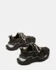 POWER BROWN DISTRESSED sold by Steve Madden