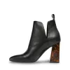 ROGERS BLACK LEATHER - SM REBOOTED sold by Steve Madden