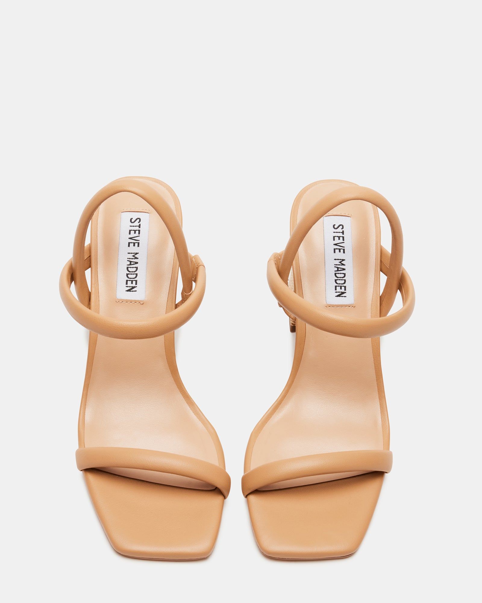 CARAH NATURAL LEATHER sold by Steve Madden product image thumbnail 3