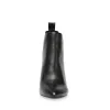 ROGERS BLACK LEATHER - SM REBOOTED sold by Steve Madden