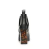 ROGERS BLACK LEATHER - SM REBOOTED sold by Steve Madden