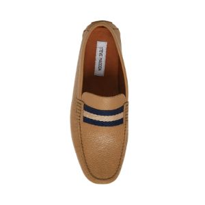 BAZ SAND LEATHER sold by Steve Madden