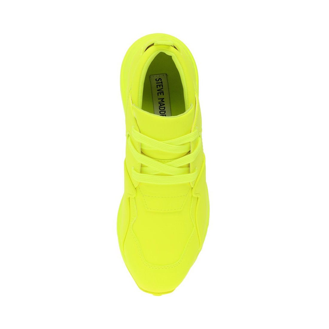 CLIFF YELLOW - SM REBOOTED sold by Steve Madden product image thumbnail 4