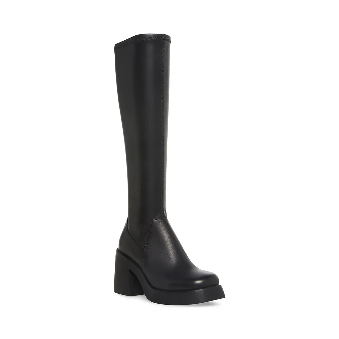 BAILY BLACK - SM REBOOTED sold by Steve Madden product image thumbnail 2