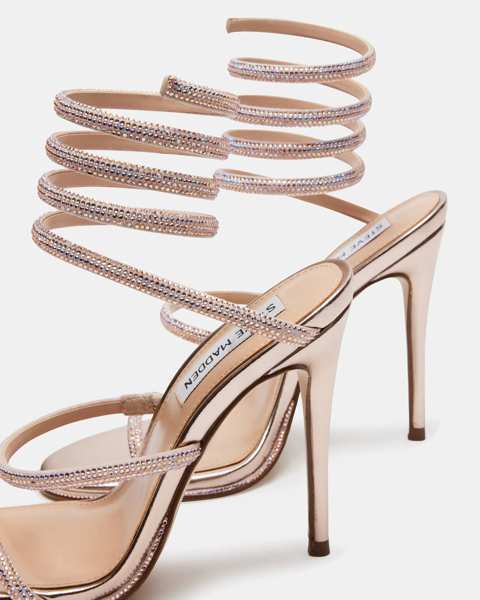 EXOTICA BLUSH - SM REBOOTED sold by Steve Madden product image thumbnail 4