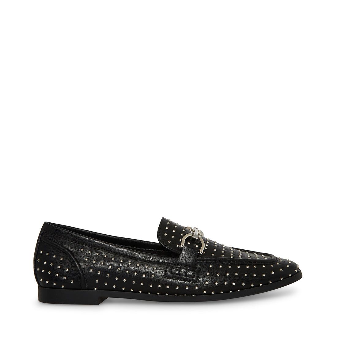 CARRINE-S BLACK sold by Steve Madden