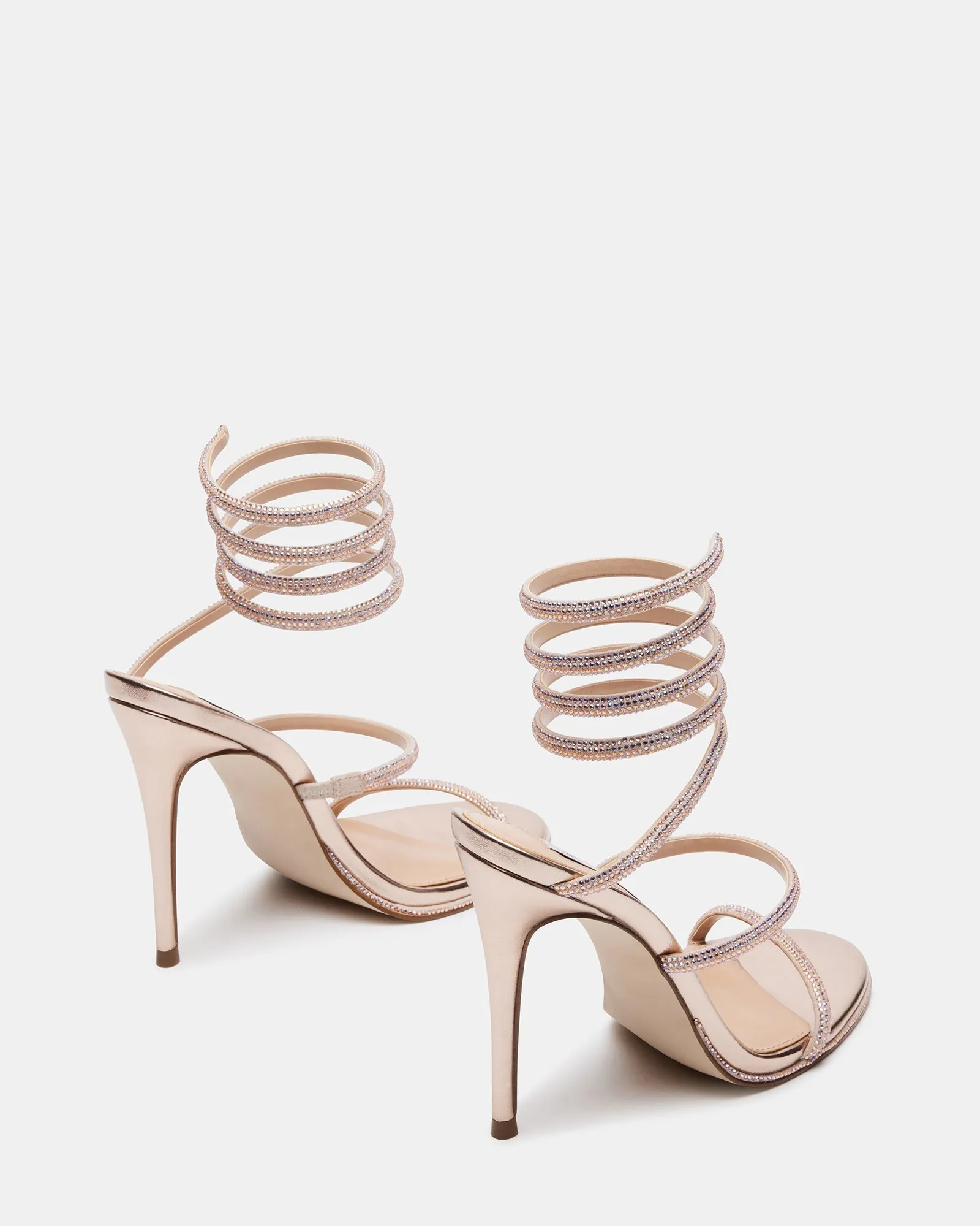 EXOTICA BLUSH - SM REBOOTED sold by Steve Madden product image thumbnail 5