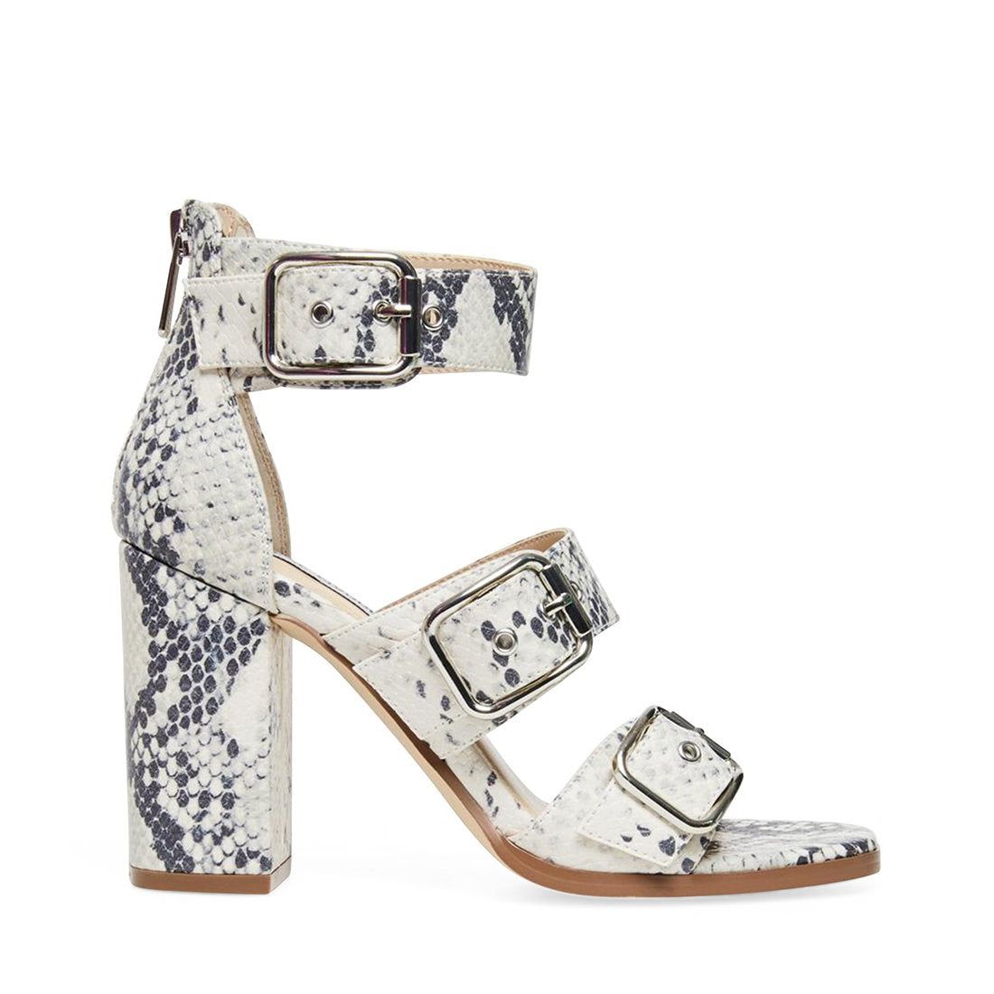 MAXI NATURAL SNAKE sold by Steve Madden