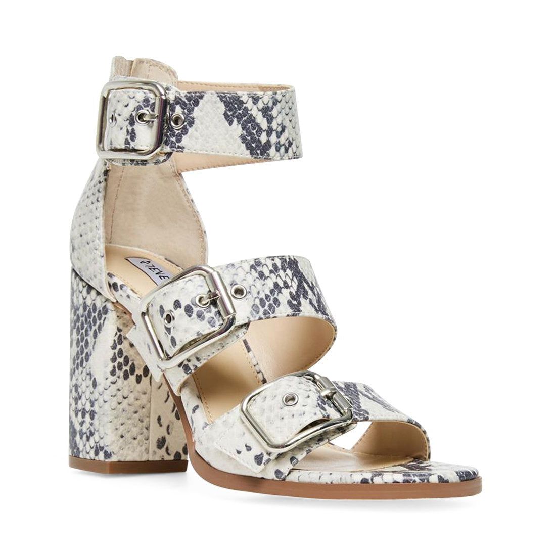 MAXI NATURAL SNAKE sold by Steve Madden product image thumbnail 2