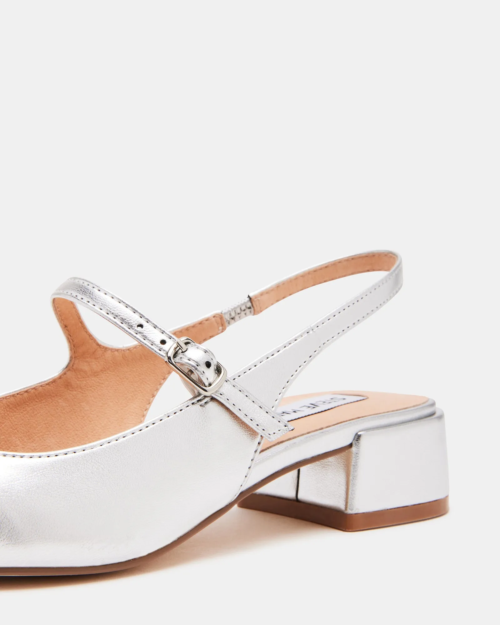 MARJORIE SILVER sold by Steve Madden product image thumbnail 5