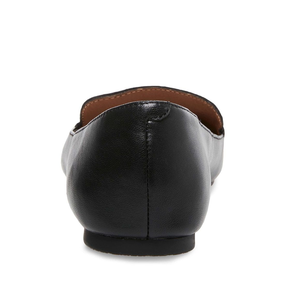 FEATHER BLACK LEATHER - SM REBOOTED sold by Steve Madden product image thumbnail 4