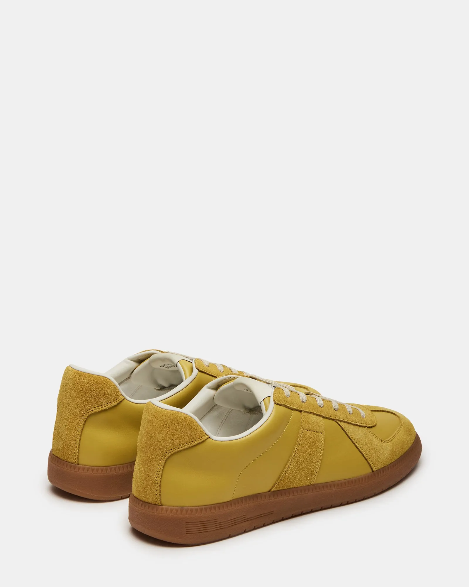 DIXON YELLOW LEATHER sold by Steve Madden product image thumbnail 5