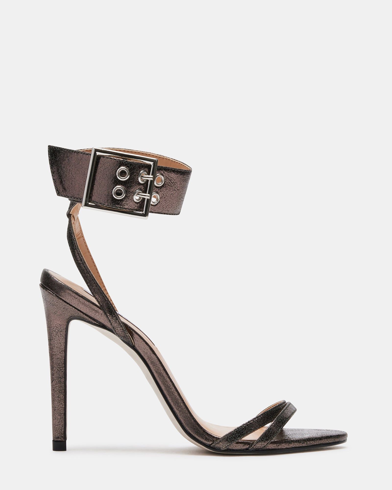 DESIRED GUNMETAL sold by Steve Madden