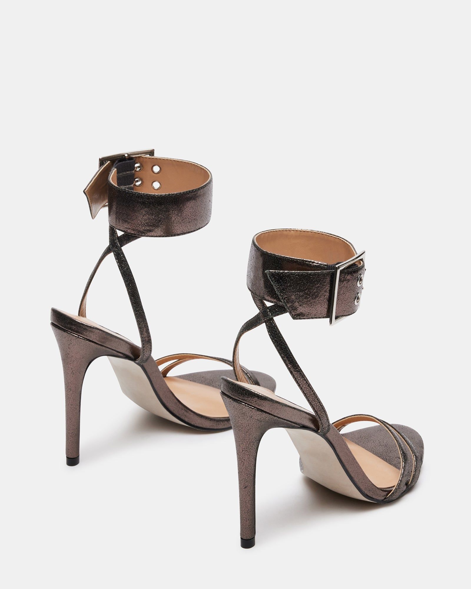 DESIRED GUNMETAL sold by Steve Madden product image thumbnail 4