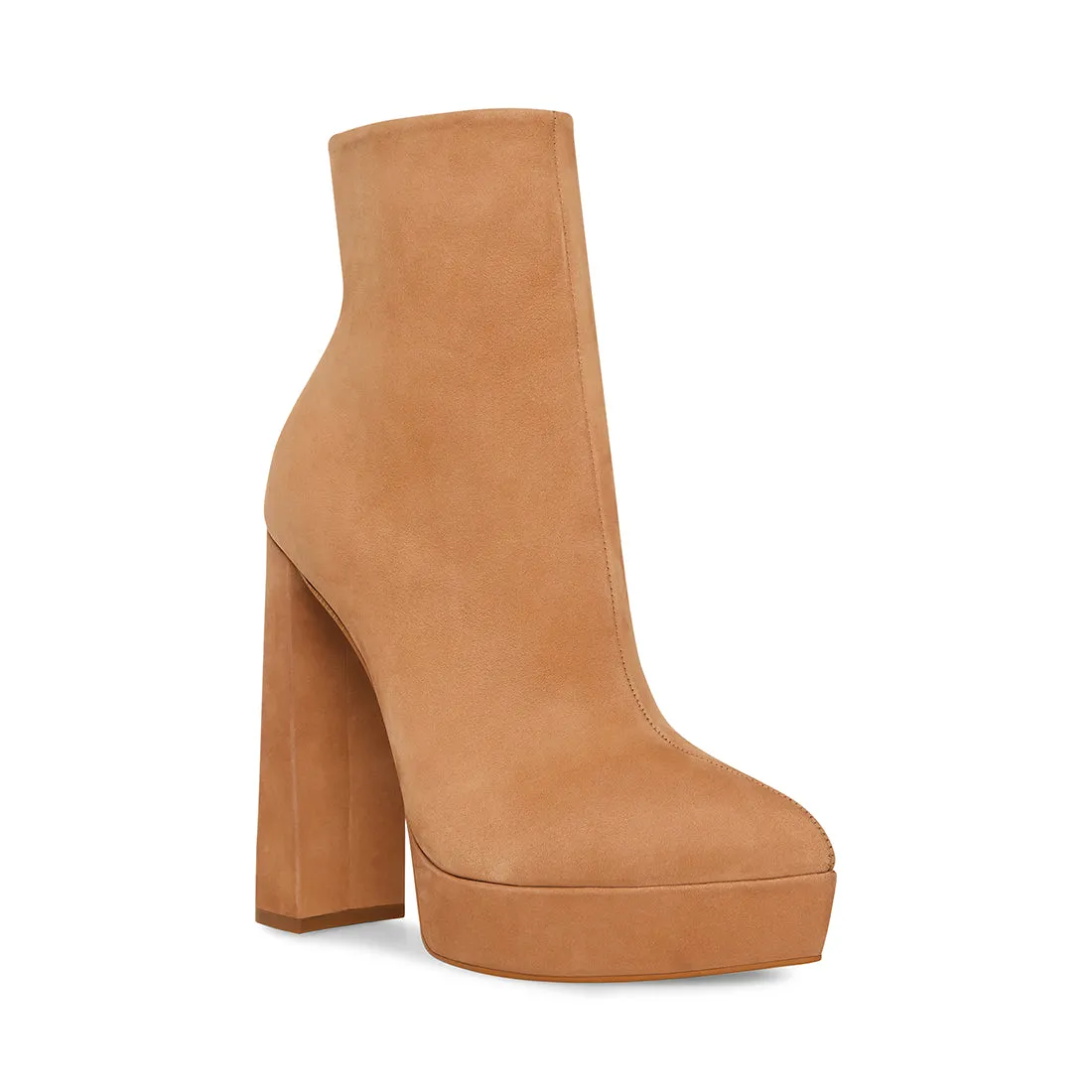 DALINA TAN NUBUCK - SM REBOOTED sold by Steve Madden product image thumbnail 2