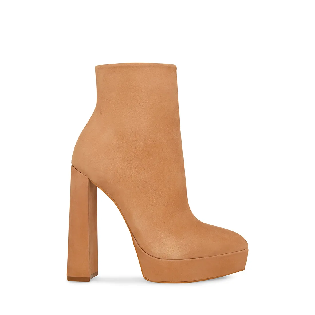 DALINA TAN NUBUCK - SM REBOOTED sold by Steve Madden