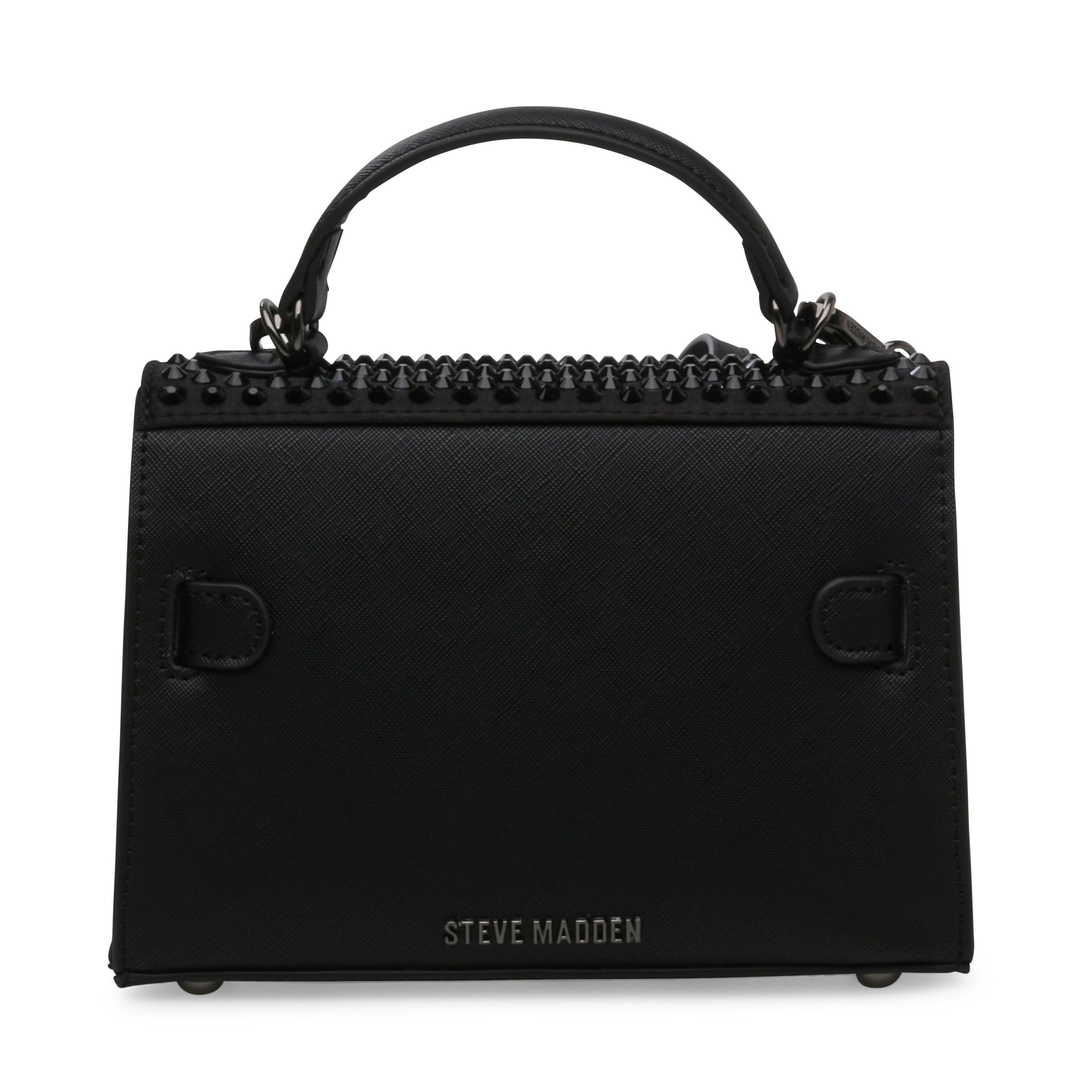 BDIGNITY BLACK/BLACK - SM REBOOTED sold by Steve Madden product image thumbnail 4