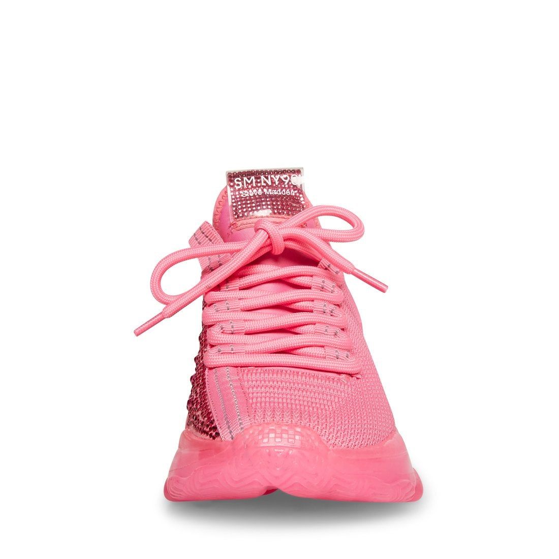 MAXIMA HOT PINK - SM REBOOTED sold by Steve Madden product image thumbnail 4