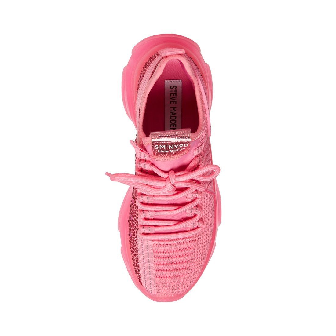 MAXIMA HOT PINK - SM REBOOTED sold by Steve Madden product image thumbnail 5