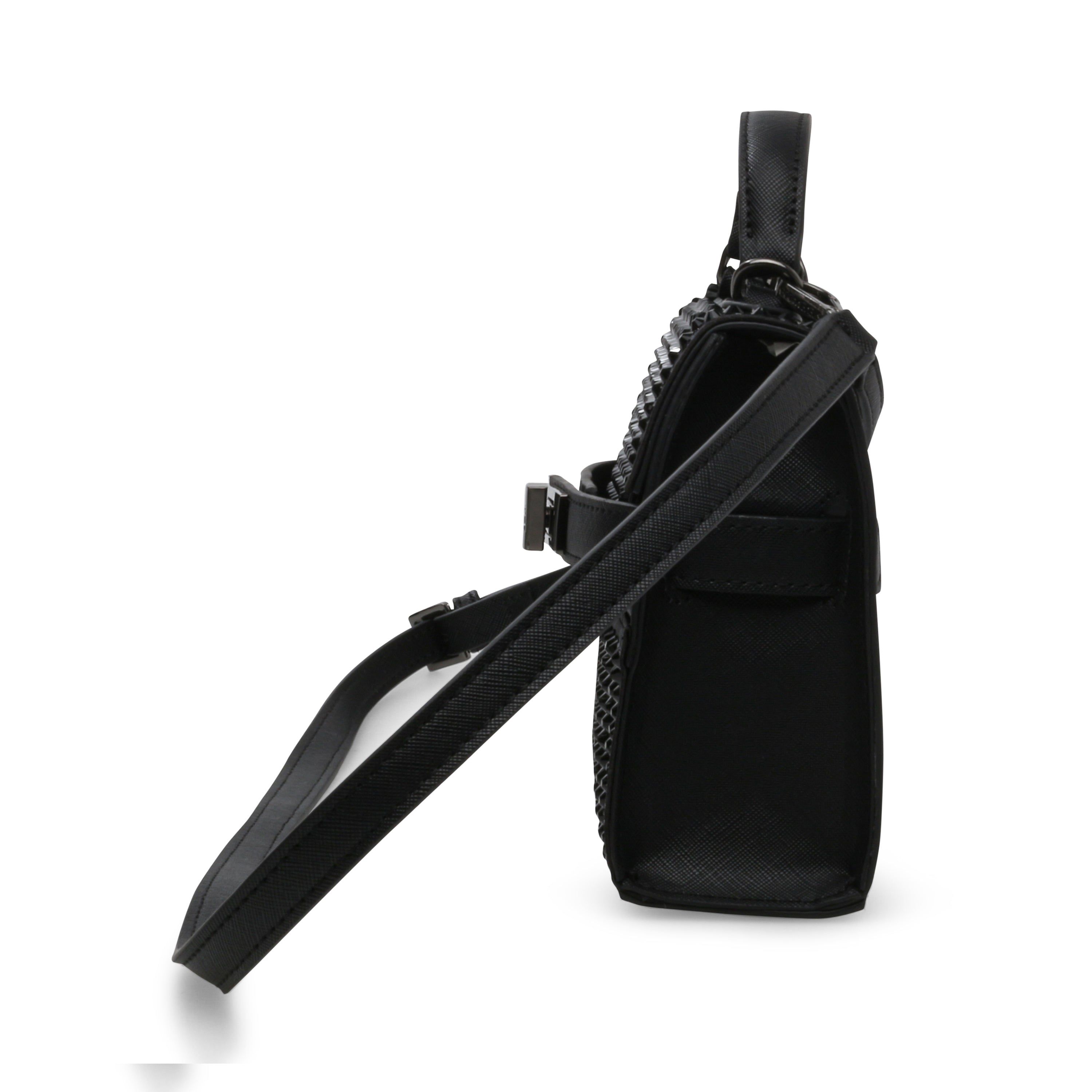 BDIGNITY BLACK/BLACK - SM REBOOTED sold by Steve Madden product image thumbnail 3