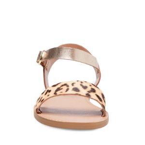 DONDDI-A ANIMAL sold by Steve Madden