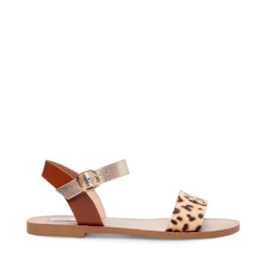 DONDDI-A ANIMAL sold by Steve Madden