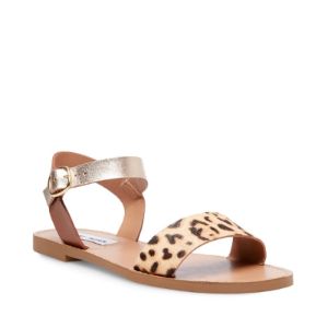 DONDDI-A ANIMAL sold by Steve Madden