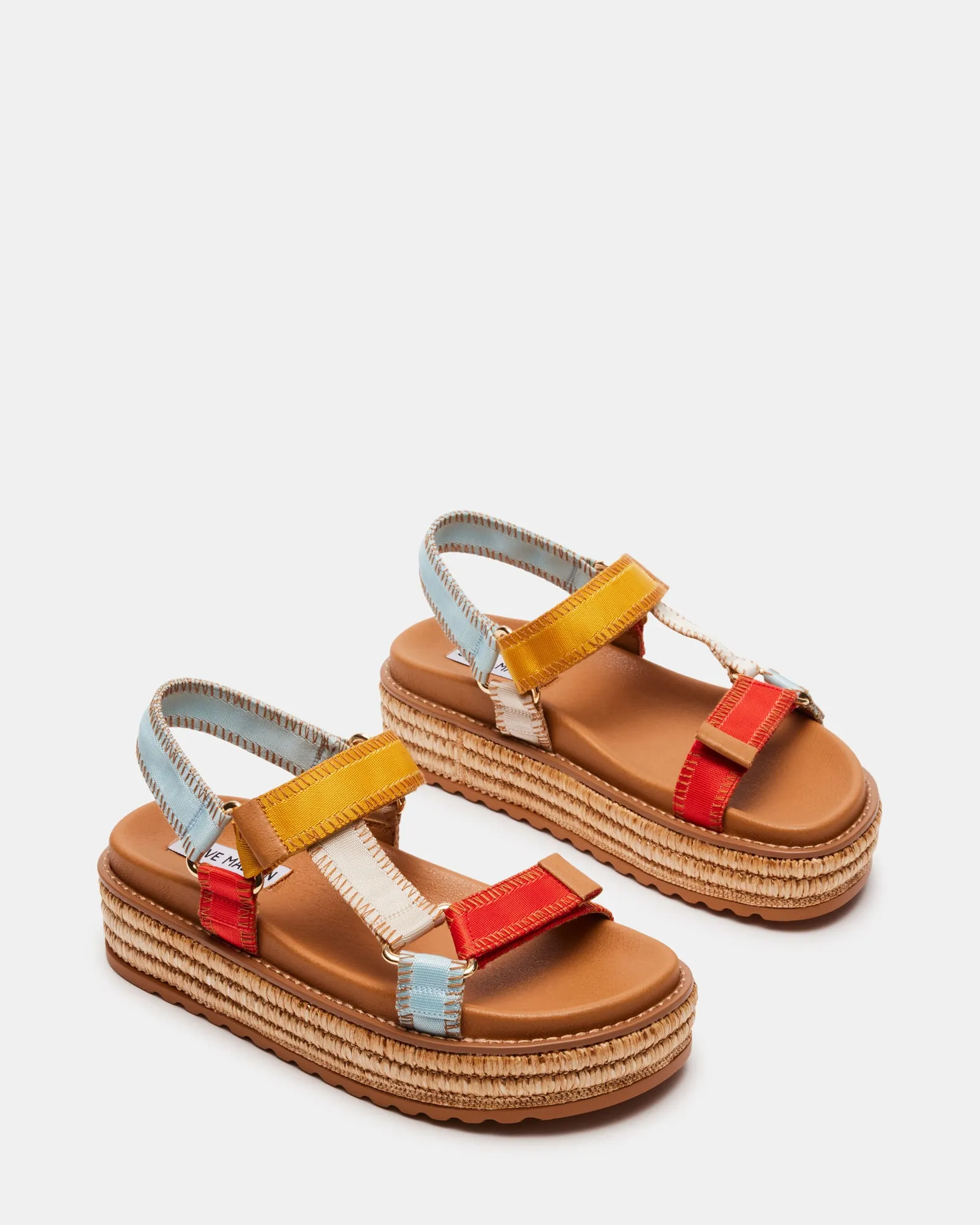 MONACO MULTI sold by Steve Madden product image thumbnail 3