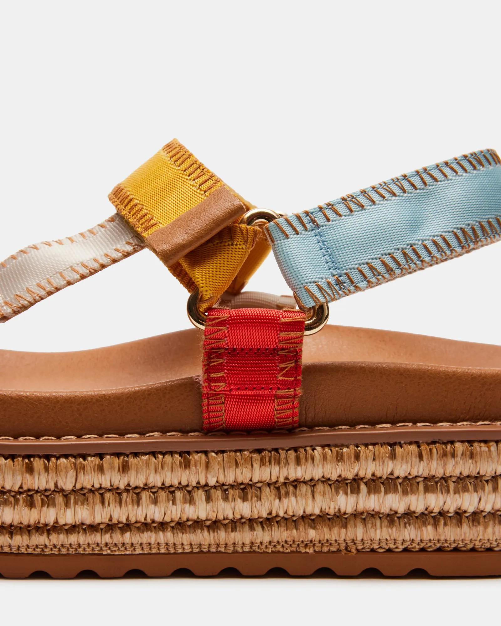 MONACO MULTI sold by Steve Madden product image thumbnail 4