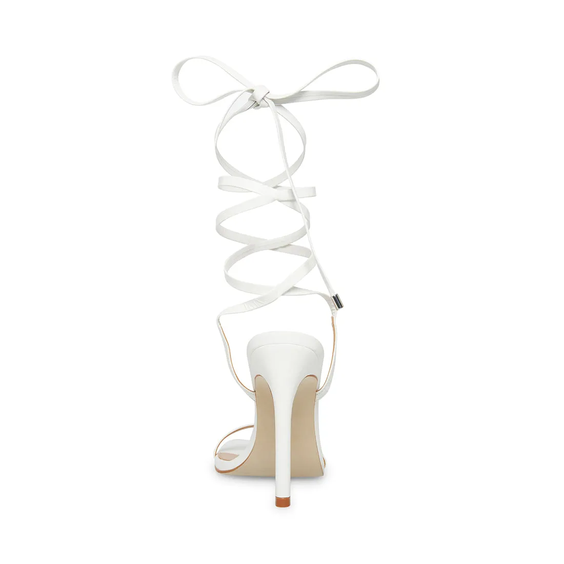 UPLIFT WHITE LEATHER - SM REBOOTED sold by Steve Madden product image thumbnail 5