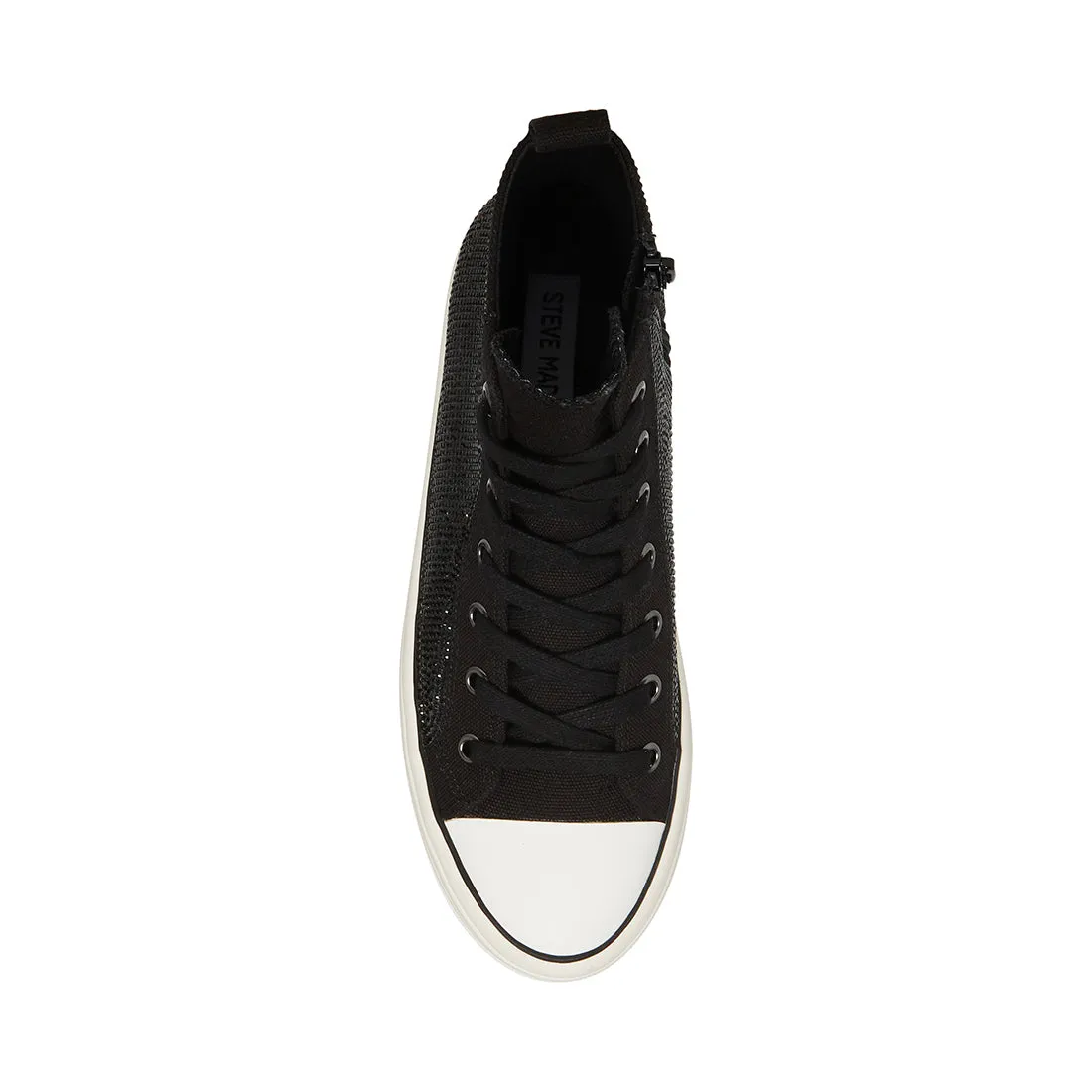 BERKER BLACK - SM REBOOTED sold by Steve Madden product image thumbnail 4