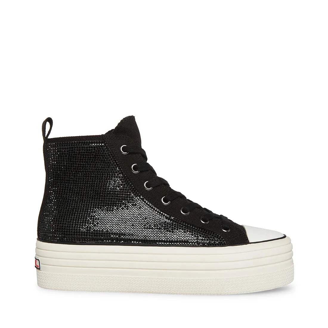 BERKER BLACK - SM REBOOTED sold by Steve Madden