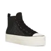 BERKER BLACK - SM REBOOTED sold by Steve Madden
