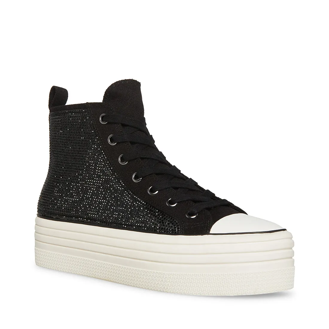 BERKER BLACK - SM REBOOTED sold by Steve Madden product image thumbnail 2
